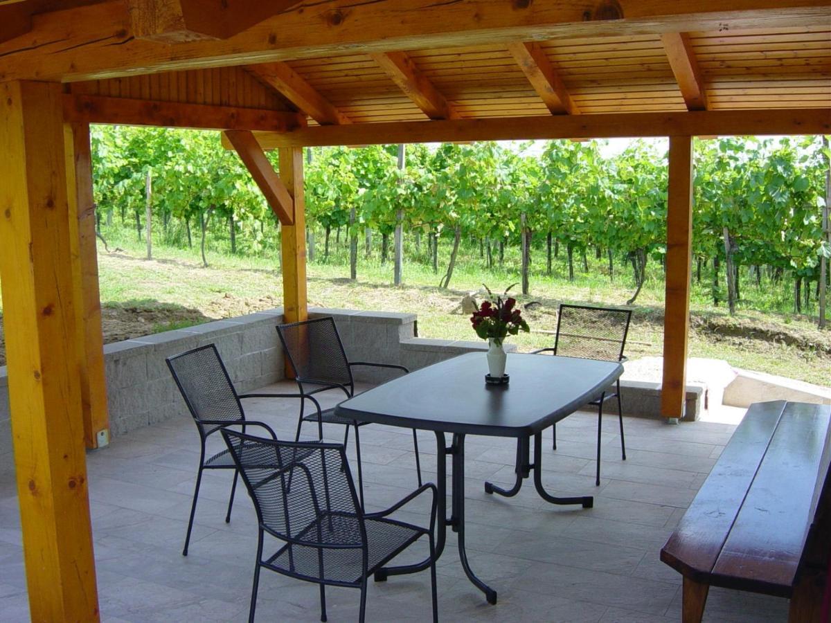 Casa vacanze Vinska Klet Sersen