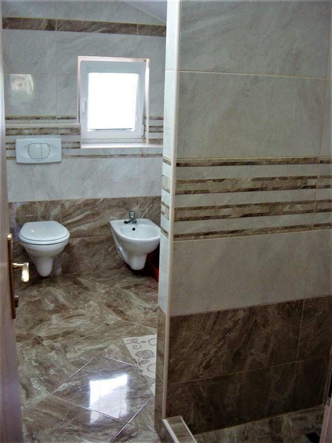 Vinska Klet Sersen Casa vacanze *